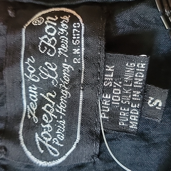 Vintage Sequin Jacket - Picture 8 of 13